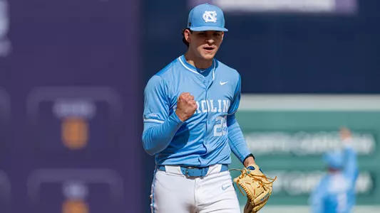 Jason DeCaro
University of North Carolina Baseball v ECU
Durham Bulls Athletic Park
Durham, NC
Saturday, February 22, 2025