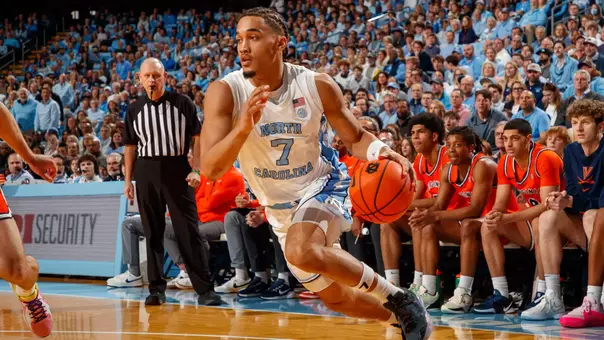 Seth Trimble vs. Virginia