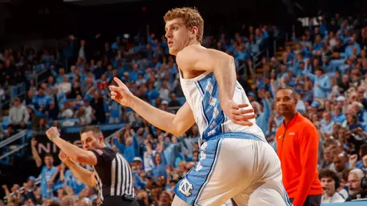 Cade Tyson vs. Virginia