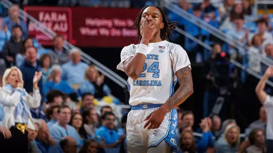 Jae'Lyn Withers vs. Virginia