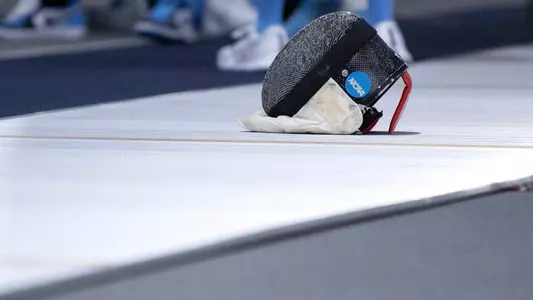 fencing mask
epee
ACC Championships
University of North Carolina Fencing
Eddie Smith Field House
Chapel Hill, NC
Saturday, February 22, 2025