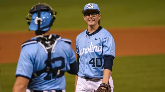 Walker McDuffie vs. VCU