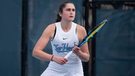Alana Boyce
University of North Carolina Women's Tennis v East Carolina
Chewning Tennis Center
Chapel Hill, NC
Thursday, February 27, 2025