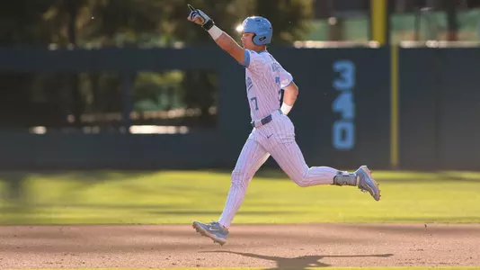 Hargett HR vs Stony Brook