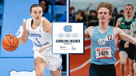 Carolina Insider 2-guests Ustby Strand 2/7/25