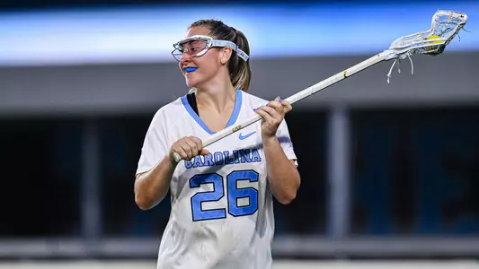Olivia Vergano vs. James Madison, 02.07.25
