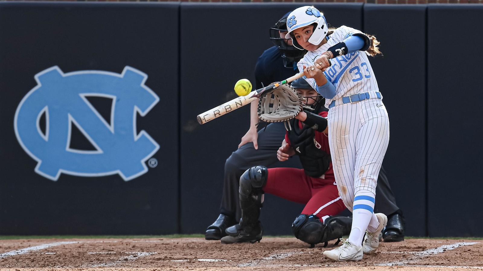 Kat Rodriguez Named D1Softball First Team All-America Kat Rodriguez Named D1Softball First Team All-America