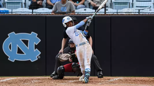Sanaa Thompson
University of North Carolina Softball v Harvard
Anderson Softball Stadium
Chapel Hill, NC
Saturday, March 1, 2022