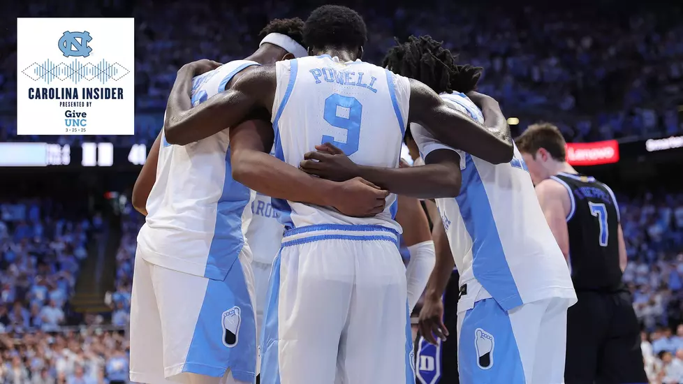 Carolina Insider Podcast: ACC Tournament Preview; Bryan Kersey Interview; LT and Pep Carolina Insider Podcast: ACC Tournament Preview; Bryan Kersey Interview; LT and Pep