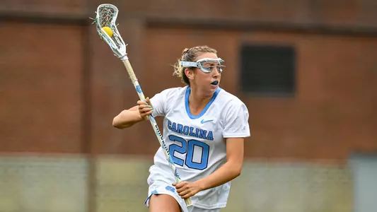 Avery Roberts
University of North Carolina Women’s Lacrosse v Clemson
Dorrance Field
Chapel Hill, NC
Saturday, March 15, 2025