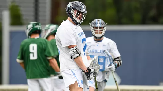 James Matan
University of North Carolina Men’s Lacrosse v Jacksonville
Dorrance Field
Chapel Hill, NC
Sunday, March 16, 2025
