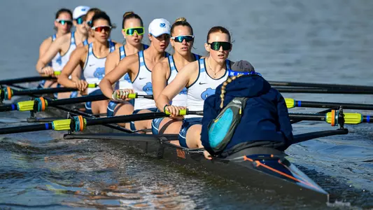 UNC V8 vs. High Point