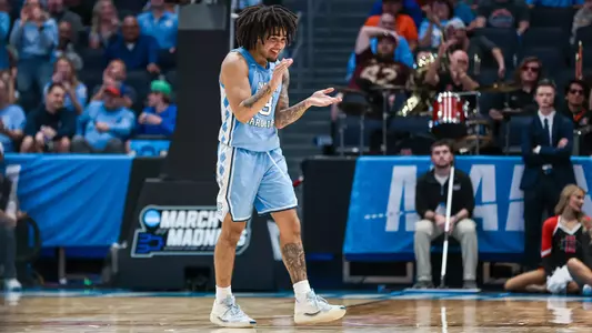 Elliot Cadeau vs. San Diego State