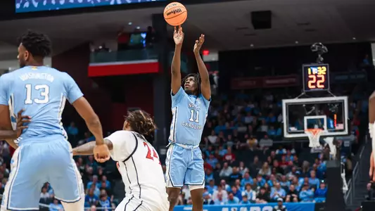 Ian Jackson vs. San Diego State