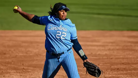 Kenna Raye Dark
University of North Carolina Softball v St. Joseph’s
Anderson Softball Stadium
Chapel Hill, NC
Sunday, March 2, 2025