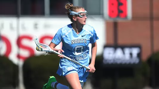 Sam Forrest
University of North Carolina Women's Lacrosse v Louisville
The UofL Lacrosse Stadium
Louisville, KY
Friday, February 2, 2025