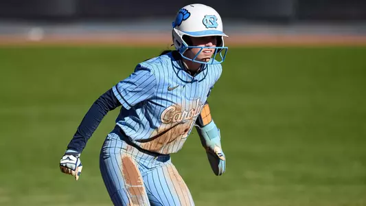 Lexie Roberts  
University of North Carolina Softball v St. Joseph’s  
Anderson Softball Stadium 
Chapel Hill, NC 
Sunday, March 2, 2025