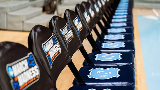 WBB March Madness