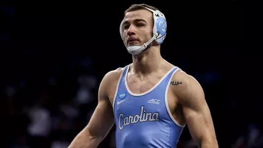 Lachlan McNeil NCAA Day 3 2025