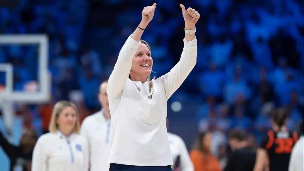 UNC Women's Basketball Unveils Tipoff Times and TV Designations UNC Women's Basketball Unveils Tipoff Times and TV Designations