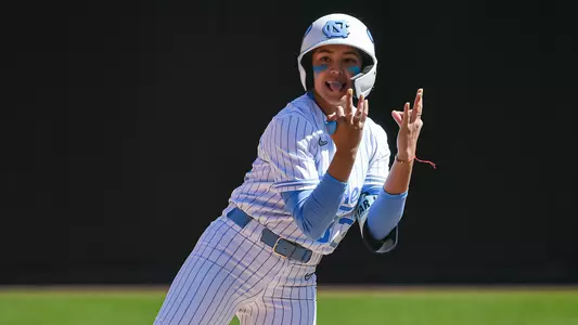 Kat Rodriguez     
University of North Carolina Softball v Louisville   
Anderson Softball Stadium 
Chapel Hill, NC 
Sunday, March 23, 2025