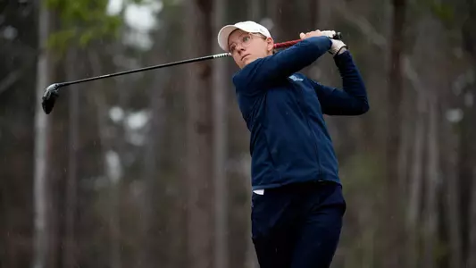 Marie Prats-Rigual 
University of North Carolina Women’s Golf 
Finley Golf Course 
Chapel Hill, NC 
Monday, March 24, 2025