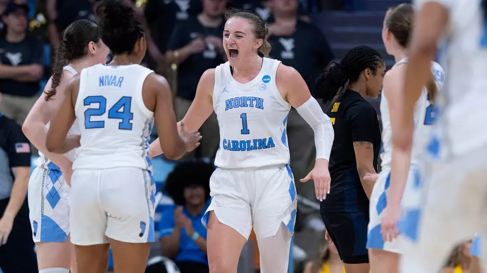 UNC Women's Basketball highest in final AP poll in 11 seasons, No. 9 in one way-to-early Top 25 UNC Women's Basketball highest in final AP poll in 11 seasons, No. 9 in one way-to-early Top 25