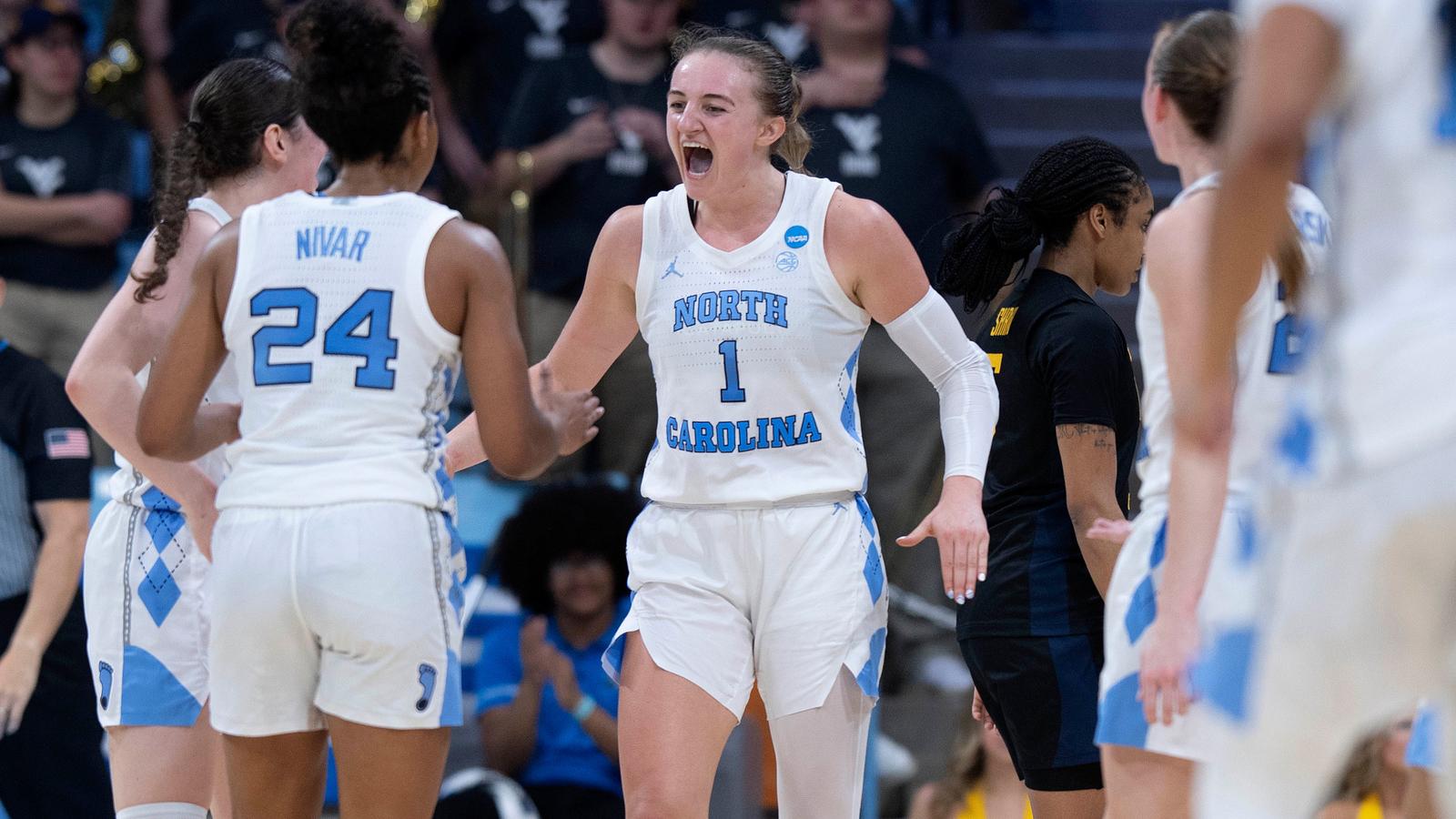 Alyssa Ustby Furthering Basketball Career, Joining 3XBA For Spokane Hoopfest Alyssa Ustby Furthering Basketball Career, Joining 3XBA For Spokane Hoopfest