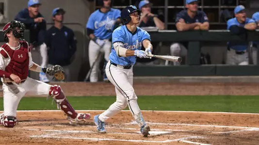 Stevenson HR vs South Carolina