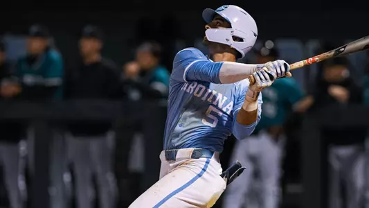 Gallaher Walk-Off vs Coastal Carolina