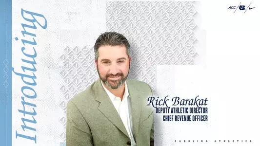 Rick Barakat graphic