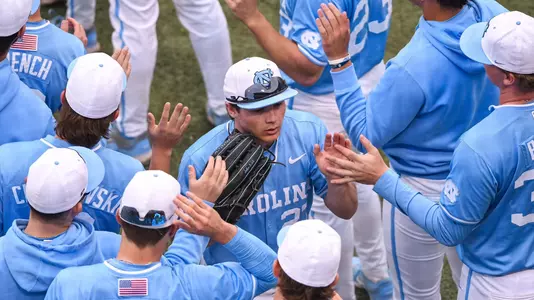 Kane Kepley vs. Coastal Carolina