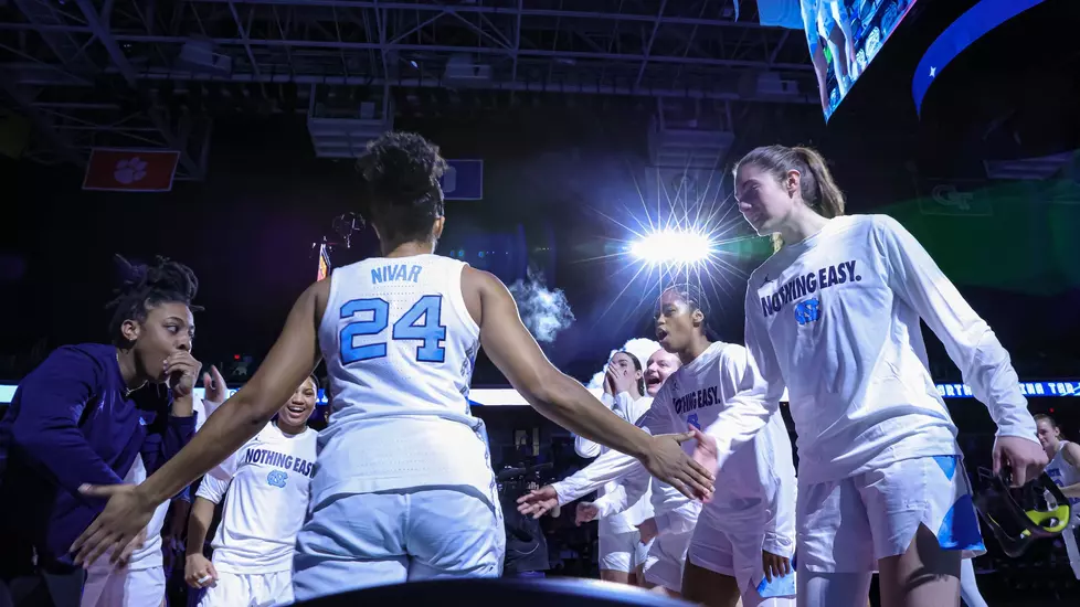 2025 Cancun Challenge Schedule Announced For UNC Women's Basketball 2025 Cancun Challenge Schedule Announced For UNC Women's Basketball