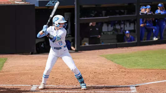 Raeghan Carlson
University of North Carolina Softball v Pitt
Anderson Softball Stadium
Chapel Hill, NC
Saturday, March 8, 2025