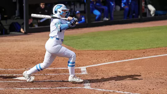 Kiannah Pierce
University of North Carolina Softball v Pitt
Anderson Softball Stadium
Chapel Hill, NC
Saturday, March 8, 2025