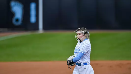 Britton Rogers 
University of North Carolina Softball v Pitt  
Anderson Softball Stadium 
Chapel Hill, NC 
Saturday, March 8, 2025