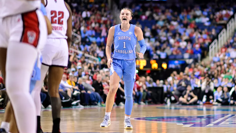 No. 14 UNC Women's Basketball Falls To No. 7 NC State In ACC Tournament Semifinals No. 14 UNC Women's Basketball Falls To No. 7 NC State In ACC Tournament Semifinals
