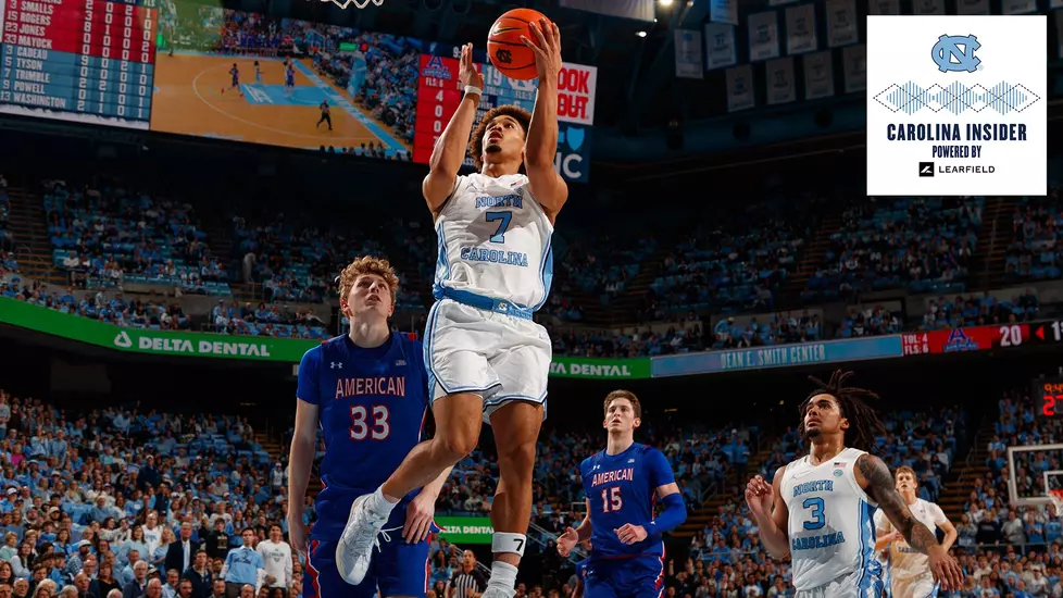 Carolina Insider Podcast - Seth Trimble, Rick Steinbacher Interviews; Basketball & Football Updates Carolina Insider Podcast - Seth Trimble, Rick Steinbacher Interviews; Basketball & Football Updates