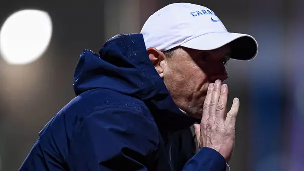Chris Miltenberg
University of North Carolina Track & Field v Duke Invitational
Morris Williams Stadium
Durham, NC
Friday, April 11, 2025