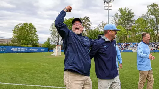 Joe Breschi
University of North Carolina Men’s Lacrosse v Duke
Koskinen Stadium
Durham, NC
Saturday, April 12, 2025