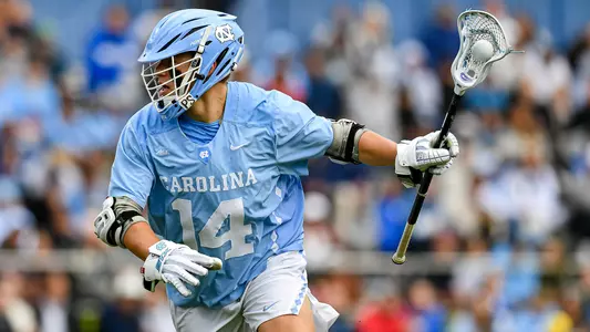 Ryan Levy
University of North Carolina Men’s Lacrosse v Duke
Koskinen Stadium
Durham, NC
Saturday, April 12, 2025