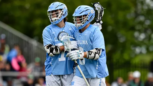 Dominic Pietramala & Owen Duffy