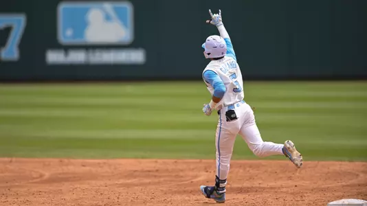 Gavin Gallaher vs. Wake Forest