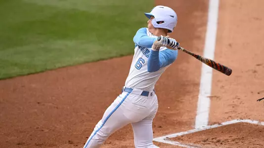 Jackson Van De Brake vs. Wake Forest