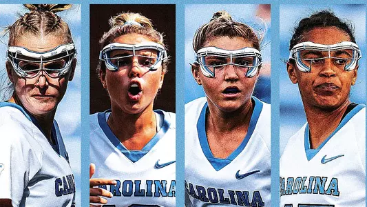 2025 Tewaaraton Award Nominees