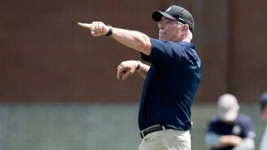 Joe Breschi
University of North Carolina Men's Lacrosse v Notre Dame
Dorrance Field
Chapel Hill, NC
Saturday, April 19, 2025