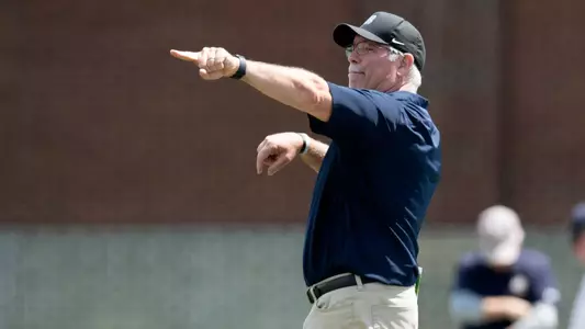 Joe Breschi
University of North Carolina Men's Lacrosse v Notre Dame
Dorrance Field
Chapel Hill, NC
Saturday, April 19, 2025