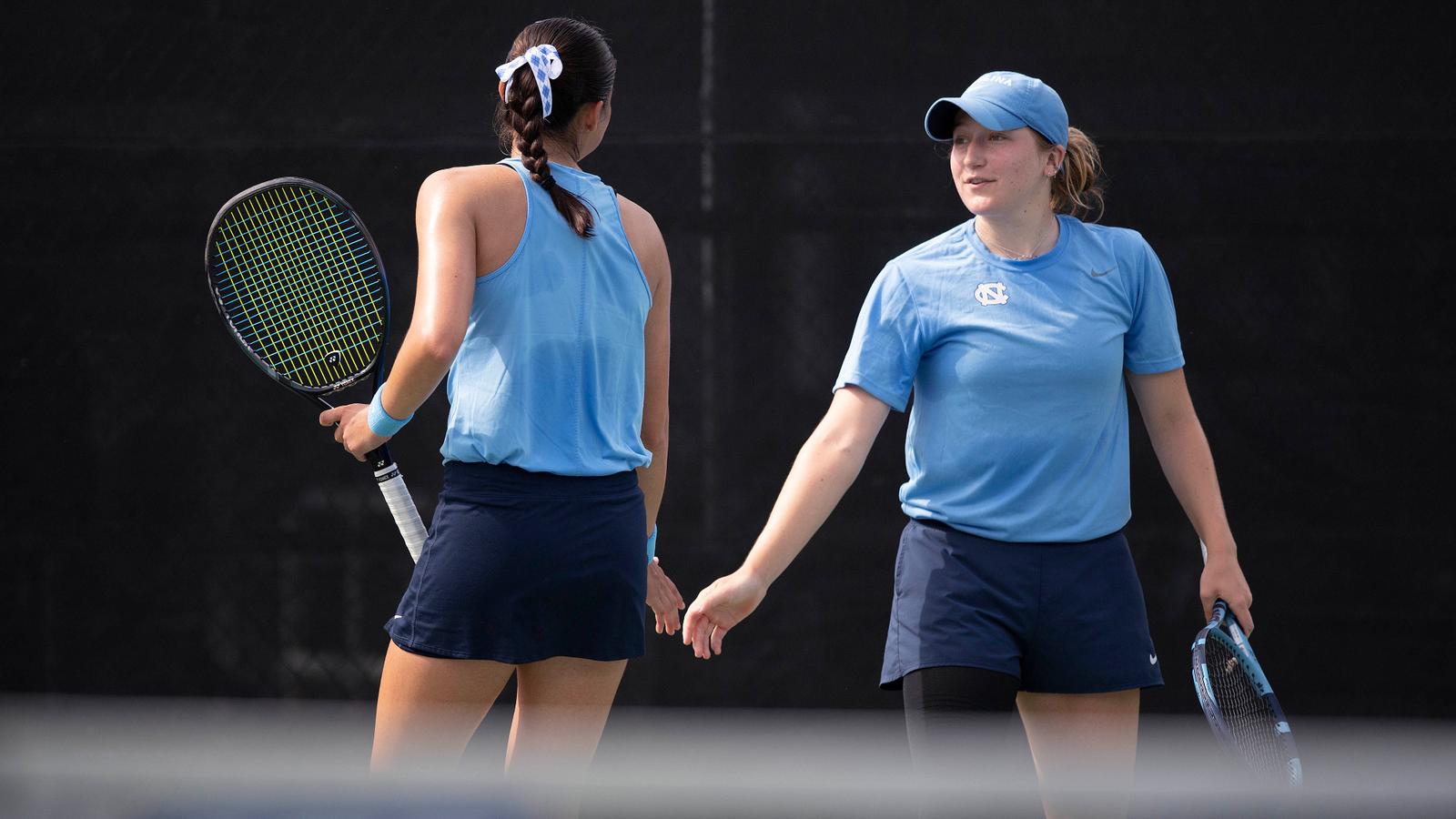 Reese Brantmeier, Alanis Hamilton Clinch US Open Berth Reese Brantmeier, Alanis Hamilton Clinch US Open Berth