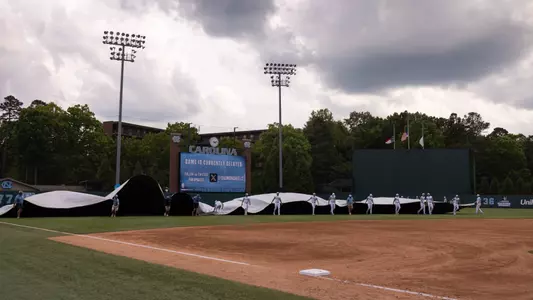 Tarp vs. Presbyterian