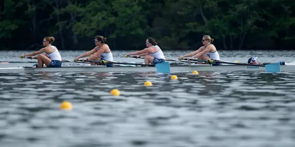 2v4 
Lake Wheeler Invitational 
Lake Wheeler 
Raleigh, NC 
Friday, April 25, 2025